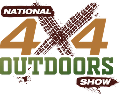 National 4x4 Outdoors Show