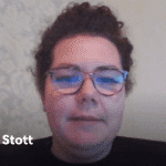 Chelsie Stott